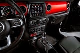 2021 Jeep Wrangler - Preview 13