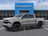 2026 Chevrolet Silverado 1500 - Preview 2