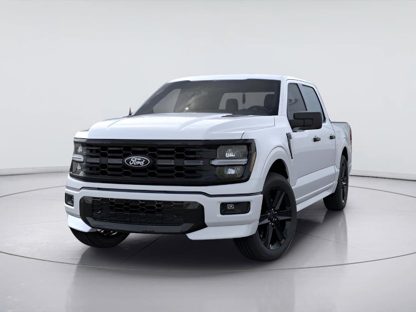 2026 Ford F-150 - Image 2