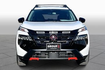 2026 Nissan Rogue - Image 1