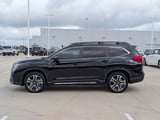 2026 Subaru Ascent - Preview 3