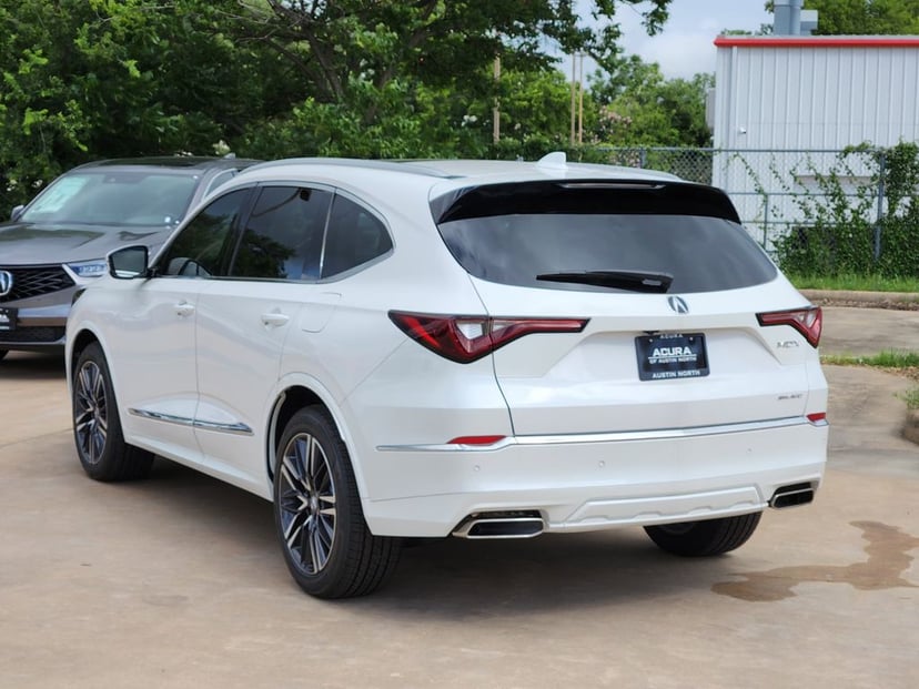 2026 Acura MDX - Image 3