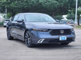 2026 Honda Accord - Preview 3