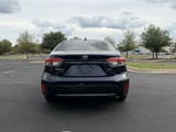 2020 Toyota Corolla - Preview 4