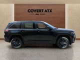 2026 Jeep Grand Cherokee - Preview 6
