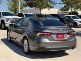 2024 Toyota Camry - Preview 4