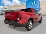 2026 Honda Ridgeline - Preview 5