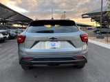 2025 Chevrolet Trax - Preview 5