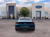 2026 Ford Mustang - Preview 5