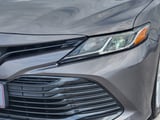 2019 Toyota Camry - Preview 8