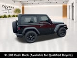 2026 Jeep Wrangler - Preview 10