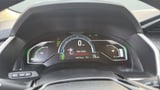 2018 Honda Clarity Plug-In Hybrid - Preview 11