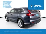 2027 Honda CR-V - Preview 5