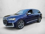 2021 Audi SQ7 - Preview 2