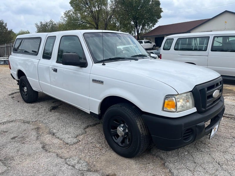 2008 Ford Ranger - Image 1