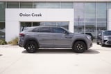 2026 Volkswagen Atlas Cross Sport - Preview 4