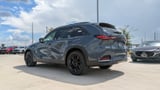 2026 Mazda CX-70 - Preview 4