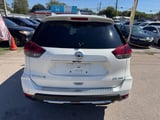 2019 Nissan Rogue - Preview 3