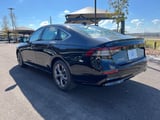 2026 Honda Accord - Preview 4