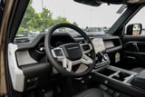 2026 Land Rover Defender - Preview 3