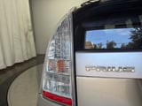2010 Toyota Prius - Preview 11