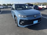 2026 Volkswagen Tiguan - Preview 8