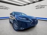 2016 Lexus NX - Preview 7