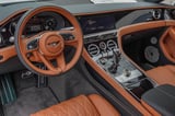 2026 Bentley Continental - Preview 2