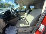 2015 Ford Escape - Preview 12