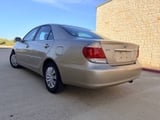 2005 Toyota Camry - Preview 3