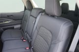 2025 Nissan Pathfinder - Preview 13