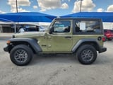 2026 Jeep Wrangler - Preview 4