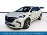 2022 Buick Enclave - Preview 2