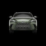 2027 Lexus RX - Preview 6