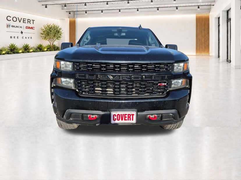2020 Chevrolet Silverado 1500 - Image 3