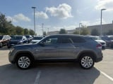 2023 Volkswagen Atlas Cross Sport - Preview 7