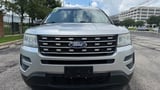 2017 Ford Explorer - Preview 3