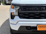 2026 Chevrolet Silverado 1500 - Preview 11
