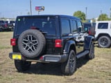 2027 Jeep Wrangler - Preview 5
