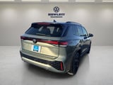 2026 Volkswagen Tiguan - Preview 6