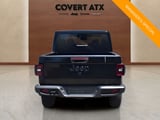 2025 Jeep Gladiator - Preview 3
