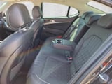 2019 Genesis G70 - Preview 14