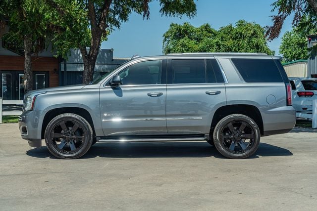 2020 GMC Yukon - Image 1