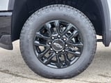 2026 Chevrolet Silverado 2500 HD - Preview 8