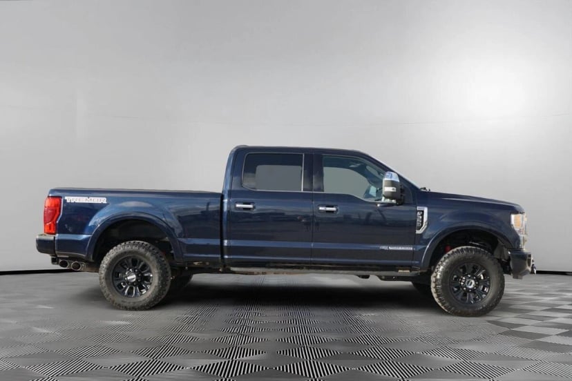 2022 Ford F-350 - Image 1