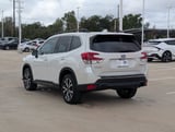 2023 Subaru Forester - Preview 4