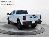 2026 Ram 2500 - Preview 13