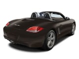 2009 Porsche Boxster - Preview 2