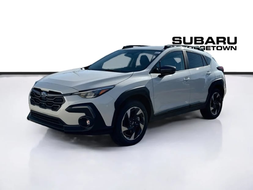 2026 Subaru Crosstrek - Image 1