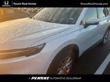 2024 Honda CR-V - Preview 2